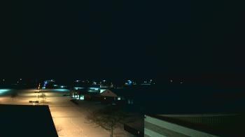 Weather camera view of Wooster City School District.