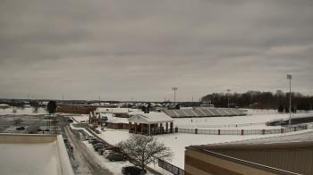 Weather camera view of Wooster City School District.