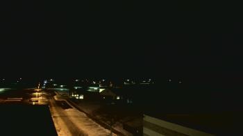 Weather camera view of Wooster City School District.