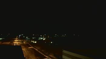 Weather camera view of Wooster City School District.