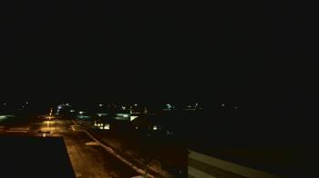 Weather camera view of Wooster City School District.