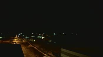 Weather camera view of Wooster City School District.