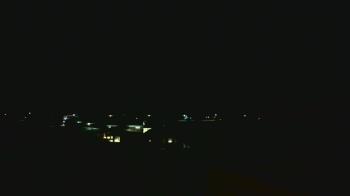 Weather camera view of Wooster City School District.