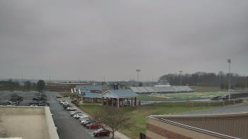 Weather camera view of Wooster City School District.