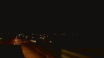 Weather camera view of Wooster City School District.