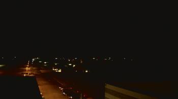 Weather camera view of Wooster City School District.