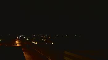 Weather camera view of Wooster City School District.