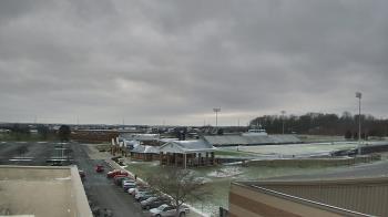 Weather camera view of Wooster City School District.