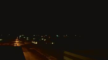 Weather camera view of Wooster City School District.