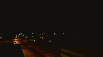 Weather camera view of Wooster City School District.