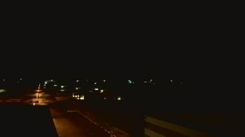 Weather camera view of Wooster City School District.