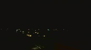 Weather camera view of Wooster City School District.