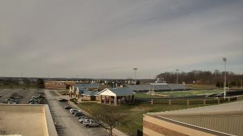 Weather camera view of Wooster City School District.