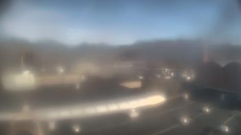 Weather camera view of Weston Middle School.