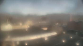 Weather camera view of Weston Middle School.