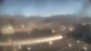 Weather camera view of Weston Middle School.