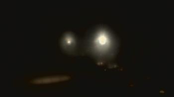 Weather camera view of Weston Middle School.