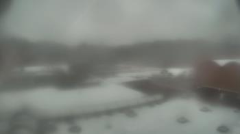 Weather camera view of Weston Middle School.