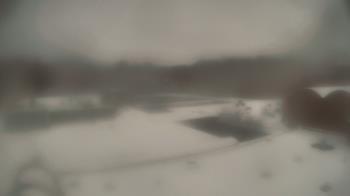 Weather camera view of Weston Middle School.