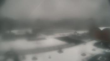 Weather camera view of Weston Middle School.