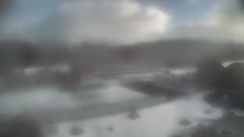 Weather camera view of Weston Middle School.