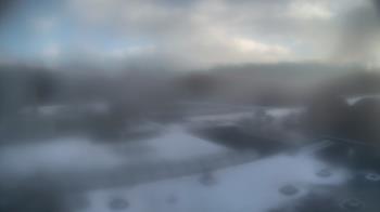 Weather camera view of Weston Middle School.