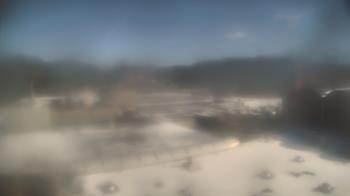 Weather camera view of Weston Middle School.