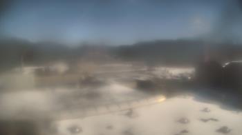 Weather camera view of Weston Middle School.