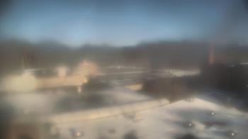 Weather camera view of Weston Middle School.