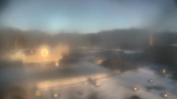 Weather camera view of Weston Middle School.