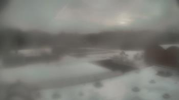 Weather camera view of Weston Middle School.