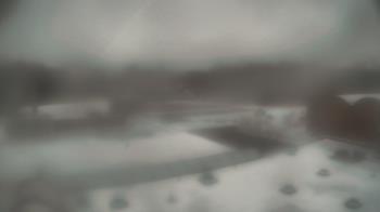 Weather camera view of Weston Middle School.