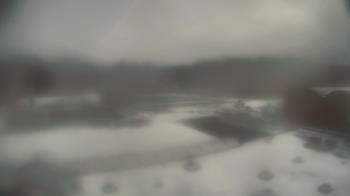 Weather camera view of Weston Middle School.