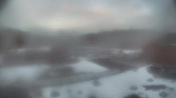 Weather camera view of Weston Middle School.