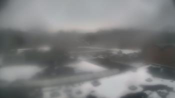 Weather camera view of Weston Middle School.