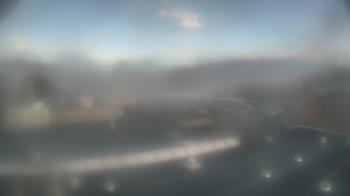 Weather camera view of Weston Middle School.