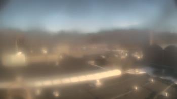 Weather camera view of Weston Middle School.