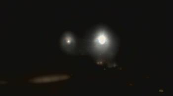 Weather camera view of Weston Middle School.