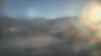 Weather camera view of Weston Middle School.