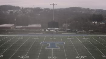 Weather camera view of Trinity MS.