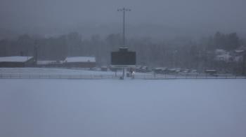 Weather camera view of Trinity MS.