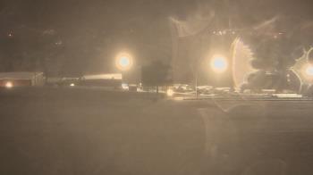 Weather camera view of Trinity MS.