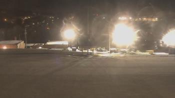 Weather camera view of Trinity MS.