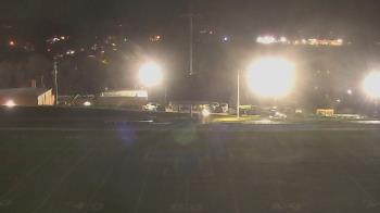Weather camera view of Trinity MS.