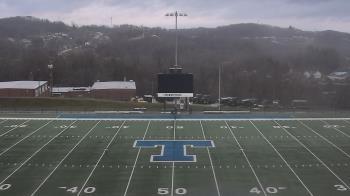 Weather camera view of Trinity MS.