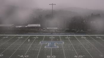 Weather camera view of Trinity MS.