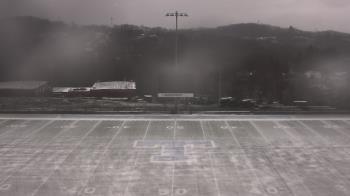 Weather camera view of Trinity MS.