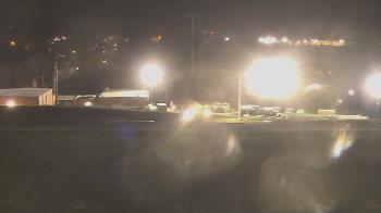 Weather camera view of Trinity MS.