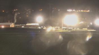 Weather camera view of Trinity MS.