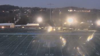 Weather camera view of Trinity MS.